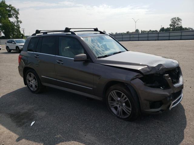 Photo 3 VIN: WDCGG8JB9EG277263 - MERCEDES-BENZ GLK 350 4M 