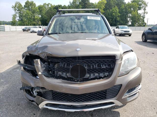 Photo 4 VIN: WDCGG8JB9EG277263 - MERCEDES-BENZ GLK 350 4M 