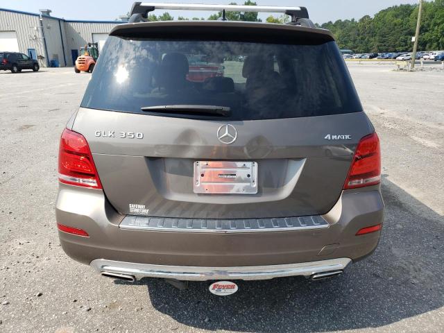 Photo 5 VIN: WDCGG8JB9EG277263 - MERCEDES-BENZ GLK 350 4M 