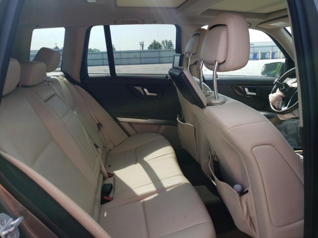 Photo 9 VIN: WDCGG8JB9EG277263 - MERCEDES-BENZ GLK 350 4M 