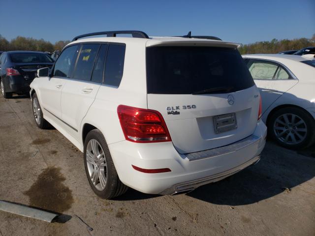 Photo 2 VIN: WDCGG8JB9EG291678 - MERCEDES-BENZ GLK 350 4M 