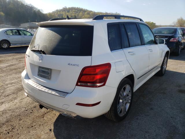 Photo 3 VIN: WDCGG8JB9EG291678 - MERCEDES-BENZ GLK 350 4M 