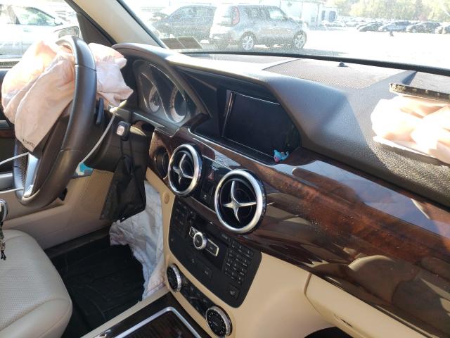 Photo 8 VIN: WDCGG8JB9EG291678 - MERCEDES-BENZ GLK 350 4M 