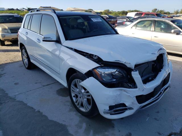 Photo 0 VIN: WDCGG8JB9EG298162 - MERCEDES-BENZ GLK 350 4M 