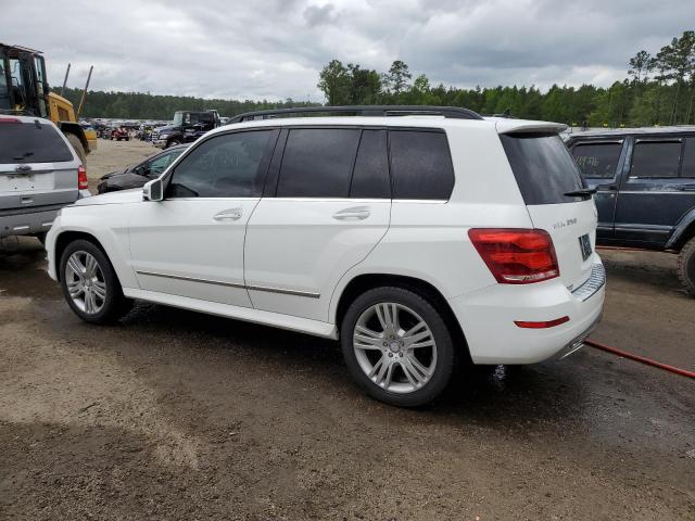 Photo 1 VIN: WDCGG8JB9EG302386 - MERCEDES-BENZ GLK 350 4M 