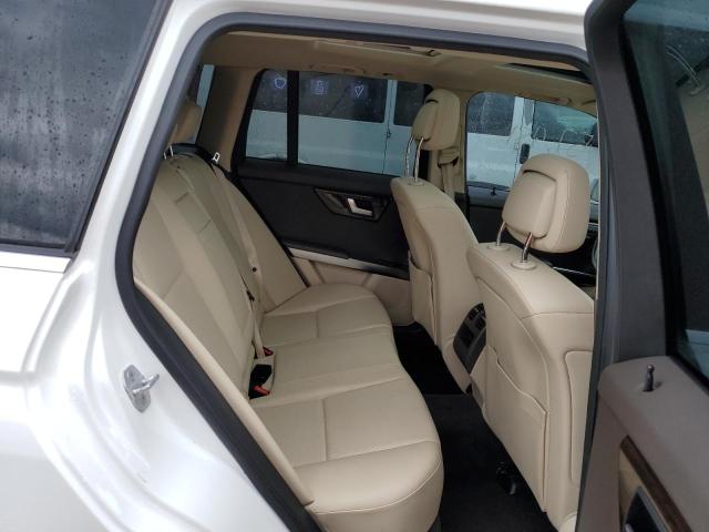 Photo 10 VIN: WDCGG8JB9EG302386 - MERCEDES-BENZ GLK 350 4M 