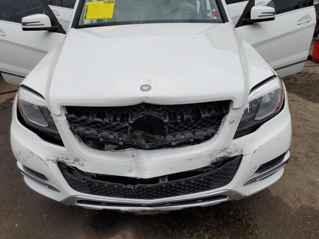 Photo 11 VIN: WDCGG8JB9EG302386 - MERCEDES-BENZ GLK 350 4M 