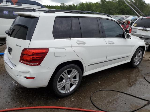 Photo 2 VIN: WDCGG8JB9EG302386 - MERCEDES-BENZ GLK 350 4M 