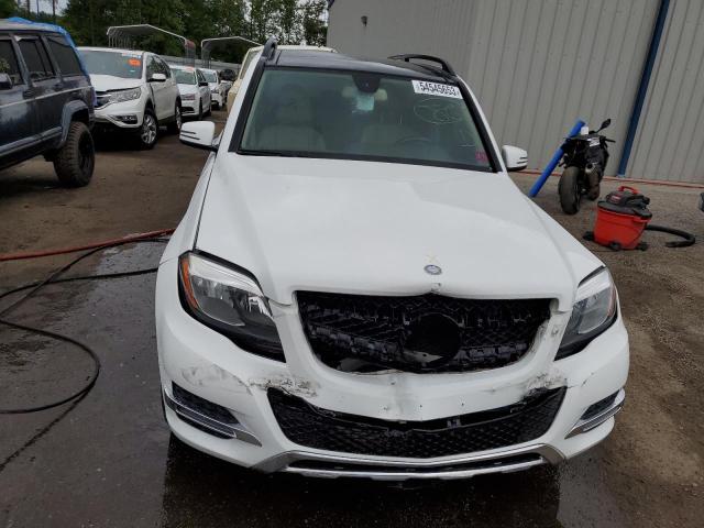 Photo 4 VIN: WDCGG8JB9EG302386 - MERCEDES-BENZ GLK 350 4M 