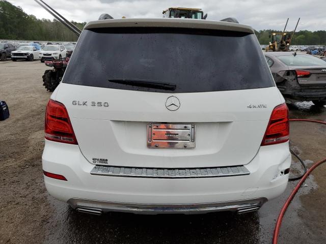 Photo 5 VIN: WDCGG8JB9EG302386 - MERCEDES-BENZ GLK 350 4M 