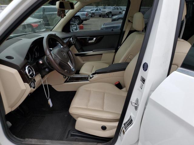 Photo 6 VIN: WDCGG8JB9EG302386 - MERCEDES-BENZ GLK 350 4M 