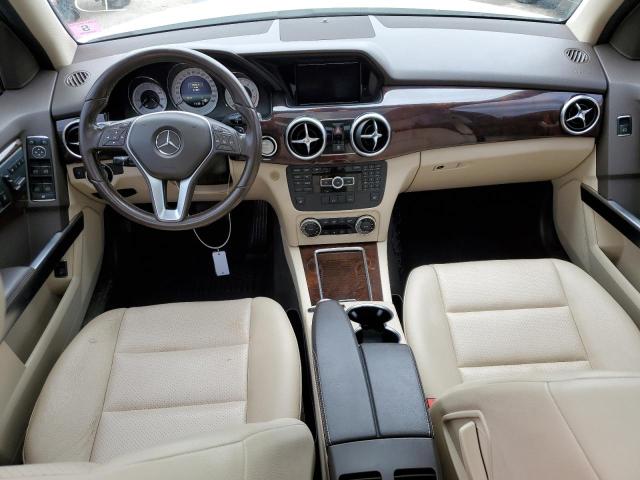 Photo 7 VIN: WDCGG8JB9EG302386 - MERCEDES-BENZ GLK 350 4M 