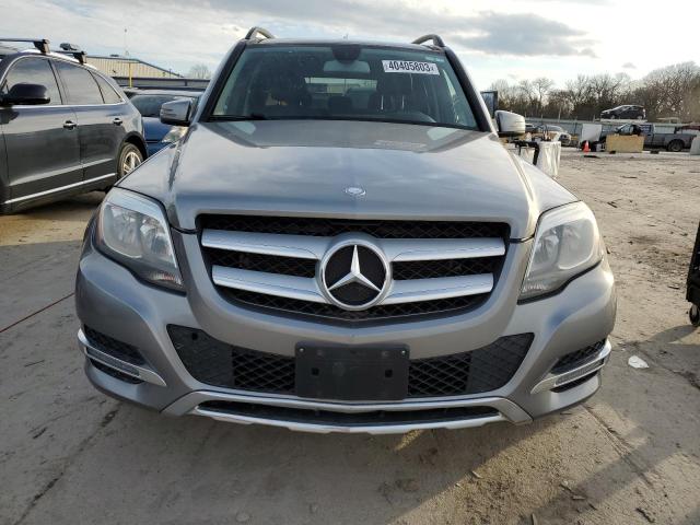 Photo 4 VIN: WDCGG8JB9EG306681 - MERCEDES-BENZ GLK 350 4M 