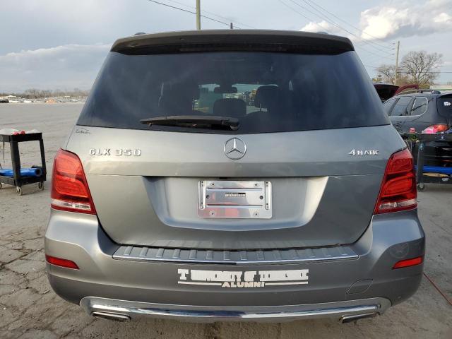 Photo 5 VIN: WDCGG8JB9EG306681 - MERCEDES-BENZ GLK 350 4M 