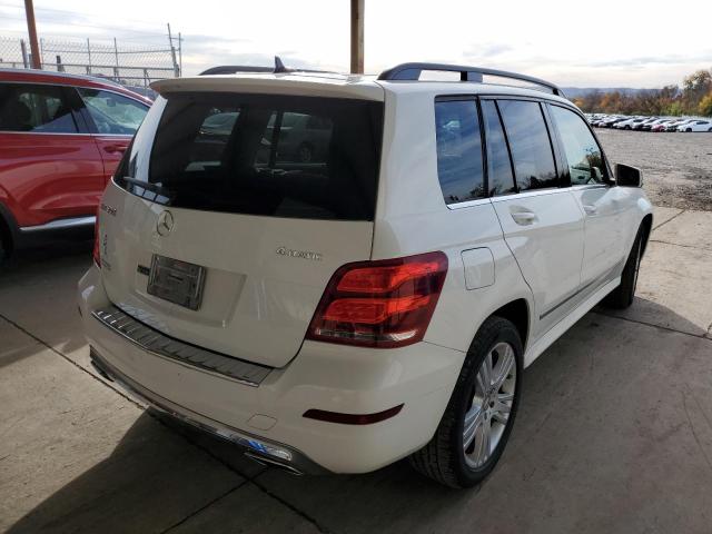 Photo 3 VIN: WDCGG8JB9EG308754 - MERCEDES-BENZ GLK 350 4M 