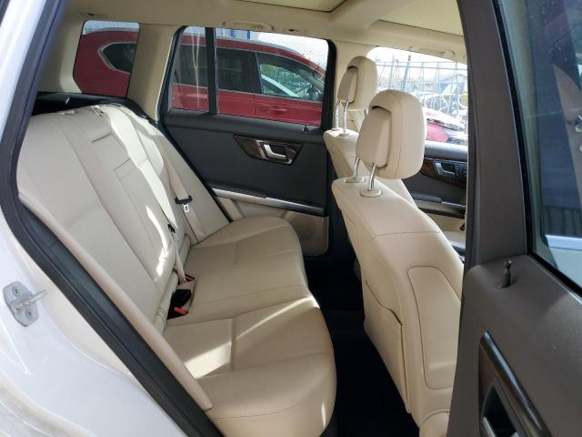 Photo 5 VIN: WDCGG8JB9EG308754 - MERCEDES-BENZ GLK 350 4M 