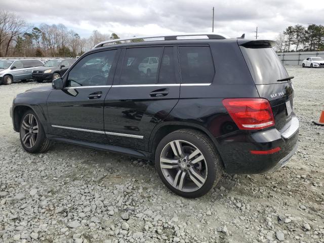 Photo 1 VIN: WDCGG8JB9EG312061 - MERCEDES-BENZ GLK-CLASS 