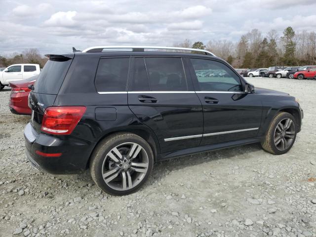 Photo 2 VIN: WDCGG8JB9EG312061 - MERCEDES-BENZ GLK-CLASS 