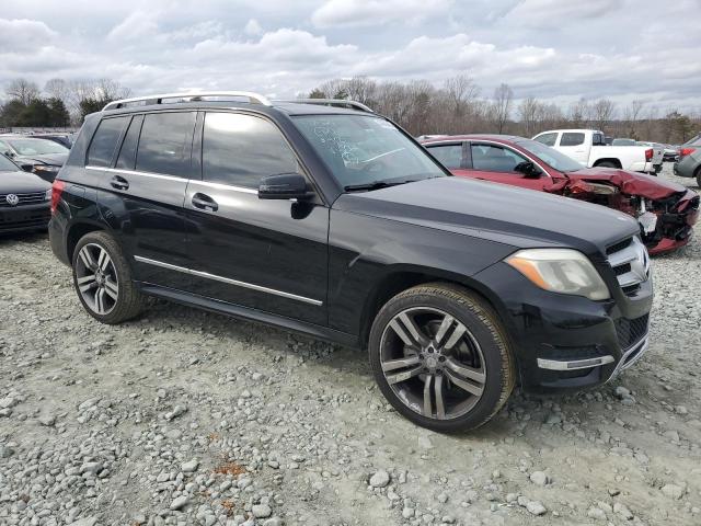 Photo 3 VIN: WDCGG8JB9EG312061 - MERCEDES-BENZ GLK-CLASS 