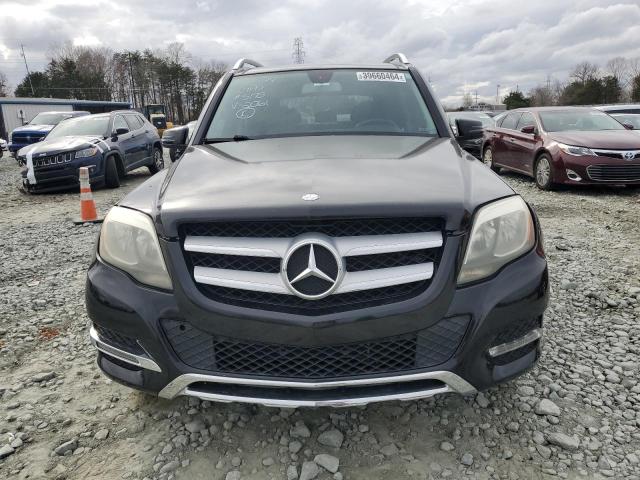 Photo 4 VIN: WDCGG8JB9EG312061 - MERCEDES-BENZ GLK-CLASS 