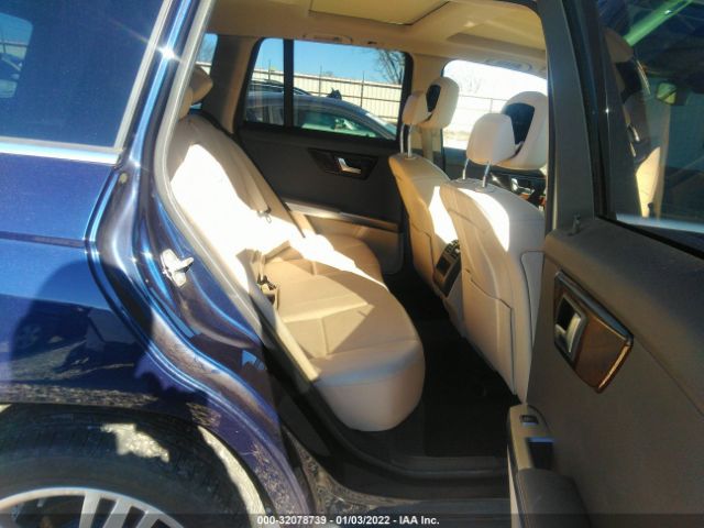 Photo 7 VIN: WDCGG8JB9EG320967 - MERCEDES-BENZ GLK-CLASS 