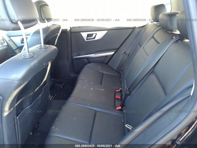 Photo 7 VIN: WDCGG8JB9EG333704 - MERCEDES-BENZ GLK-CLASS 