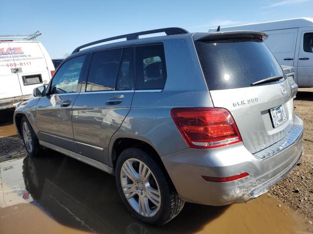 Photo 1 VIN: WDCGG8JB9FG337950 - MERCEDES-BENZ GLK-CLASS 