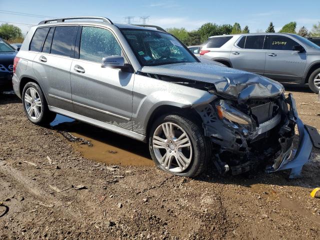 Photo 3 VIN: WDCGG8JB9FG337950 - MERCEDES-BENZ GLK-CLASS 