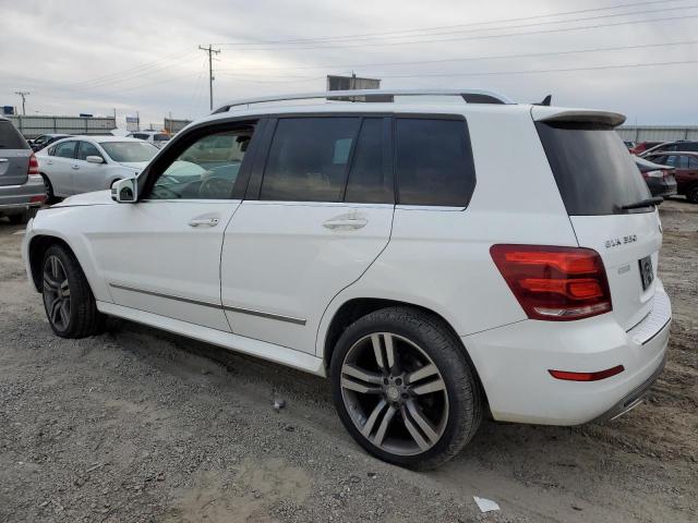 Photo 1 VIN: WDCGG8JB9FG352805 - MERCEDES-BENZ GLK-CLASS 