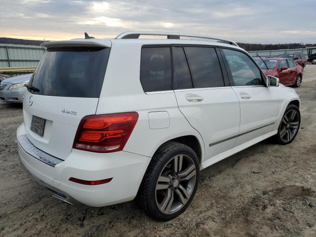 Photo 2 VIN: WDCGG8JB9FG352805 - MERCEDES-BENZ GLK-CLASS 