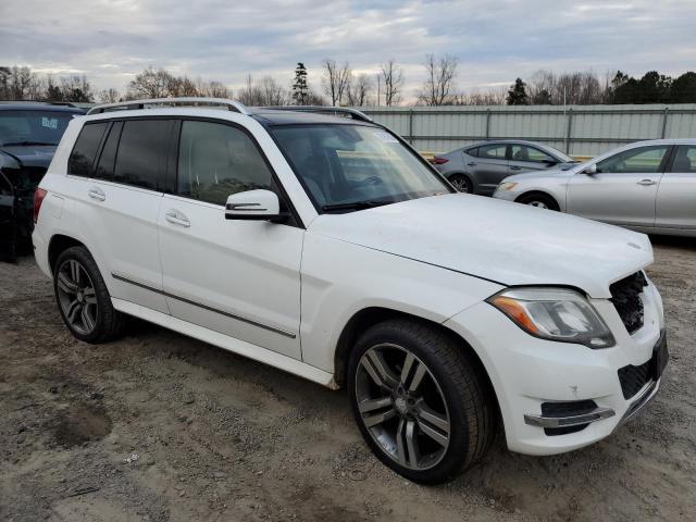 Photo 3 VIN: WDCGG8JB9FG352805 - MERCEDES-BENZ GLK-CLASS 