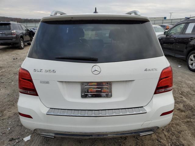 Photo 5 VIN: WDCGG8JB9FG352805 - MERCEDES-BENZ GLK-CLASS 