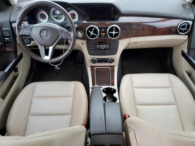 Photo 7 VIN: WDCGG8JB9FG352805 - MERCEDES-BENZ GLK-CLASS 