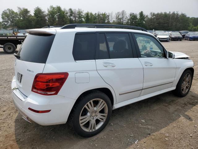 Photo 2 VIN: WDCGG8JB9FG354053 - MERCEDES-BENZ GLK 350 4M 