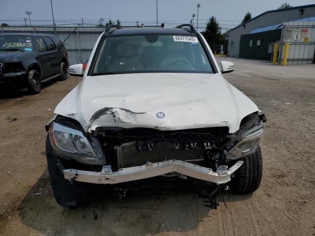 Photo 4 VIN: WDCGG8JB9FG354053 - MERCEDES-BENZ GLK 350 4M 