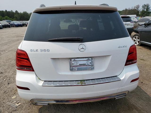 Photo 5 VIN: WDCGG8JB9FG354053 - MERCEDES-BENZ GLK 350 4M 