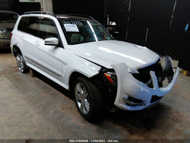 Photo 0 VIN: WDCGG8JB9FG359849 - MERCEDES-BENZ GLK-CLASS 