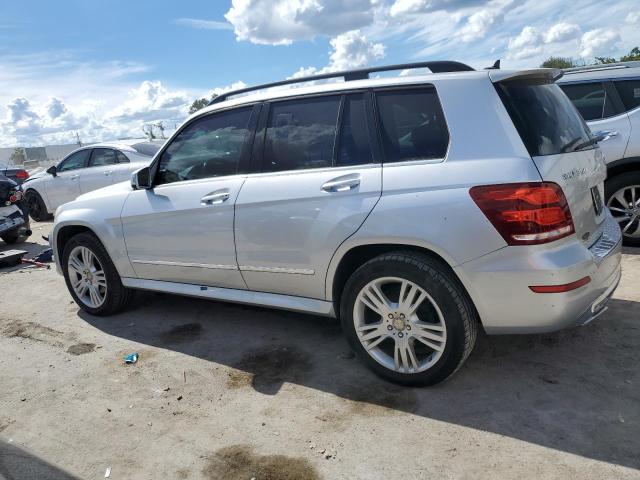 Photo 1 VIN: WDCGG8JB9FG363013 - MERCEDES-BENZ GLK-CLASS 