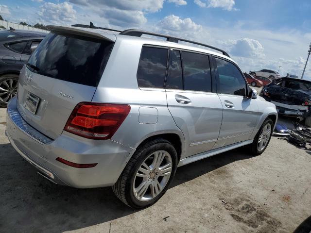 Photo 2 VIN: WDCGG8JB9FG363013 - MERCEDES-BENZ GLK-CLASS 