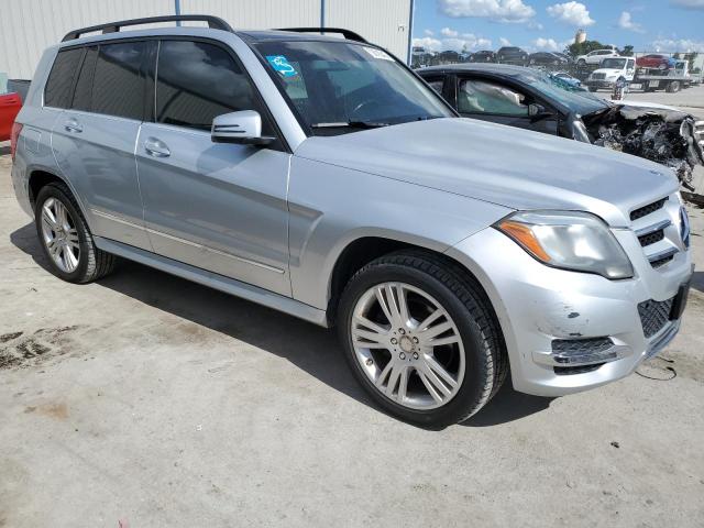 Photo 3 VIN: WDCGG8JB9FG363013 - MERCEDES-BENZ GLK-CLASS 