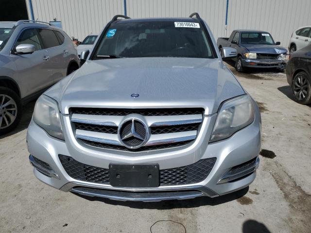 Photo 4 VIN: WDCGG8JB9FG363013 - MERCEDES-BENZ GLK-CLASS 