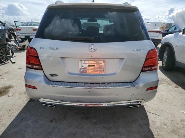 Photo 5 VIN: WDCGG8JB9FG363013 - MERCEDES-BENZ GLK-CLASS 