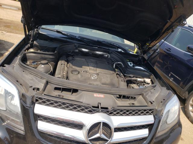 Photo 6 VIN: WDCGG8JB9FG377803 - MERCEDES-BENZ GLK 350 4M 