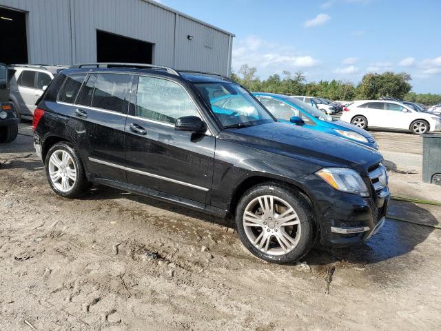 Photo 3 VIN: WDCGG8JB9FG378644 - MERCEDES-BENZ GLK 350 4M 