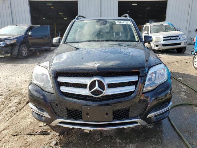 Photo 4 VIN: WDCGG8JB9FG378644 - MERCEDES-BENZ GLK 350 4M 