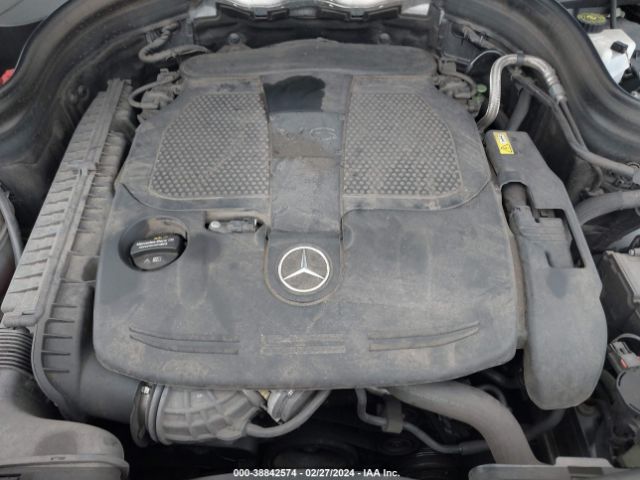 Photo 9 VIN: WDCGG8JB9FG381480 - MERCEDES-BENZ GLK 350 