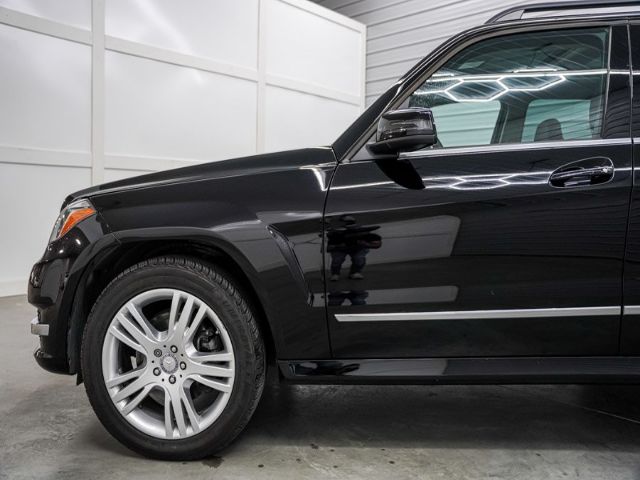 Photo 5 VIN: WDCGG8JB9FG381785 - MERCEDES-BENZ GLK-CLASS 