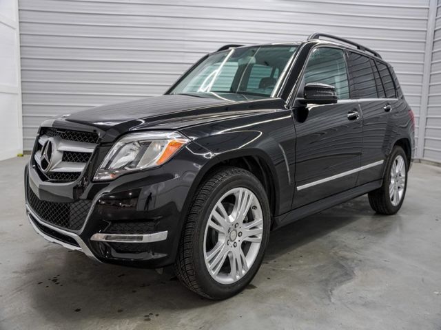 Photo 3 VIN: WDCGG8JB9FG381785 - MERCEDES-BENZ GLK-CLASS 