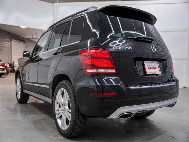 Photo 7 VIN: WDCGG8JB9FG381785 - MERCEDES-BENZ GLK-CLASS 