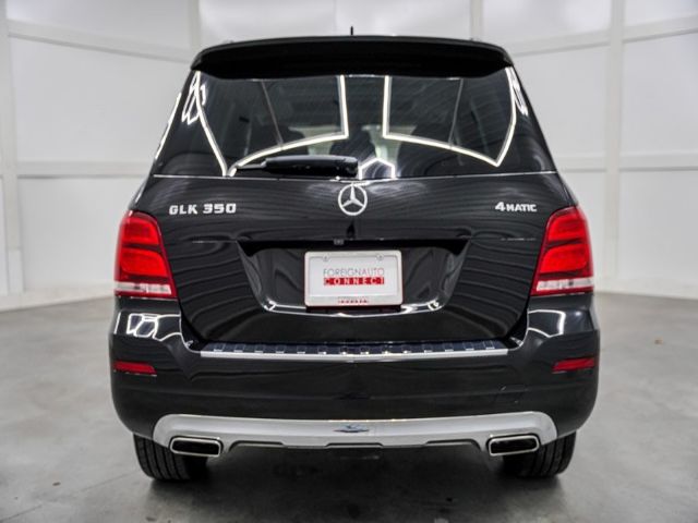 Photo 8 VIN: WDCGG8JB9FG381785 - MERCEDES-BENZ GLK-CLASS 